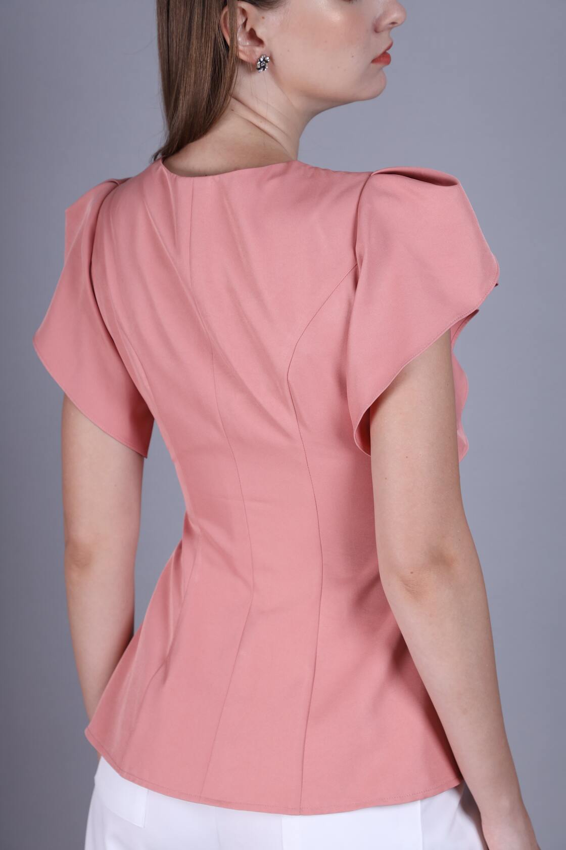 Dusty Rose