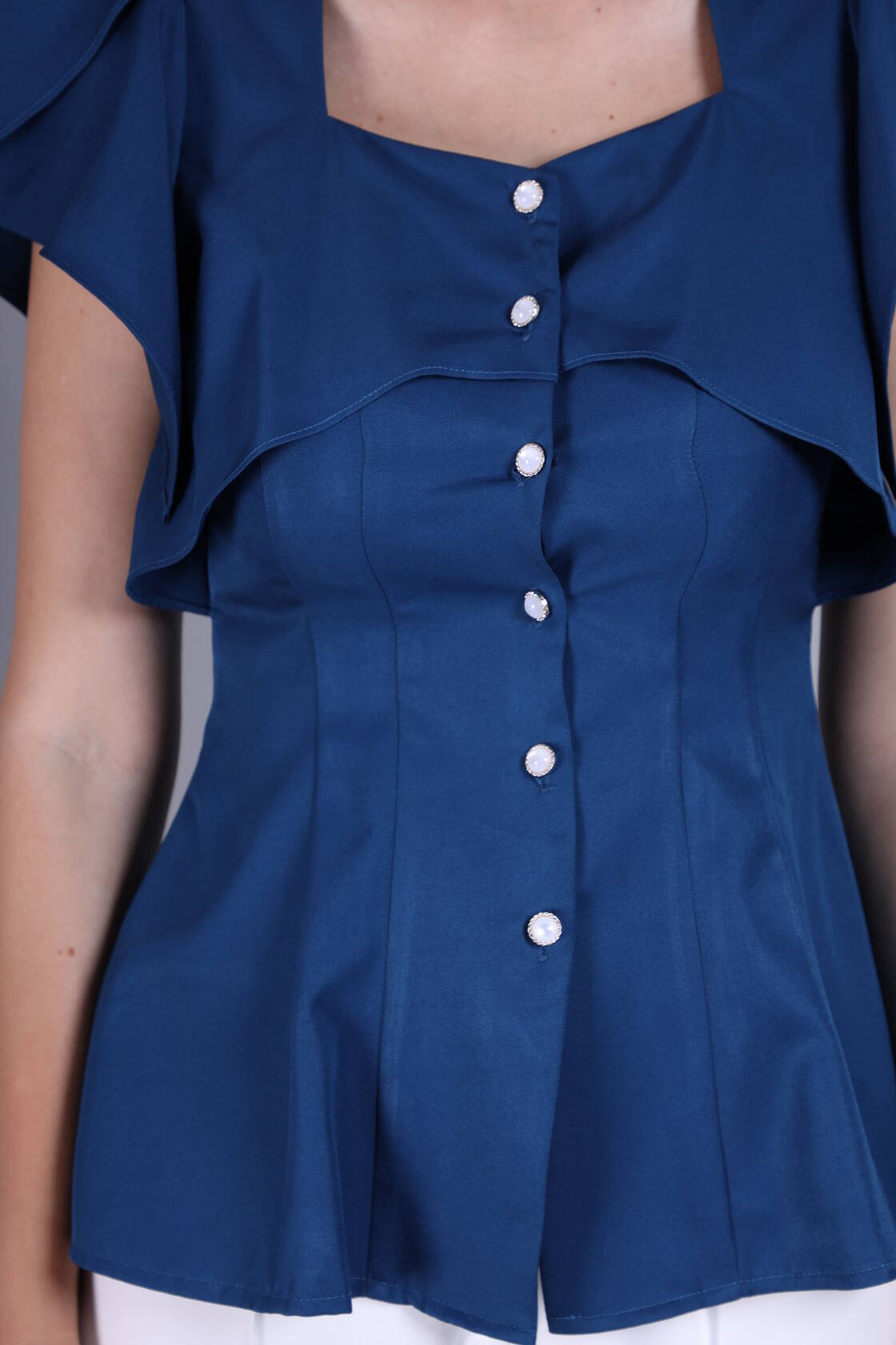 Prussian Blue