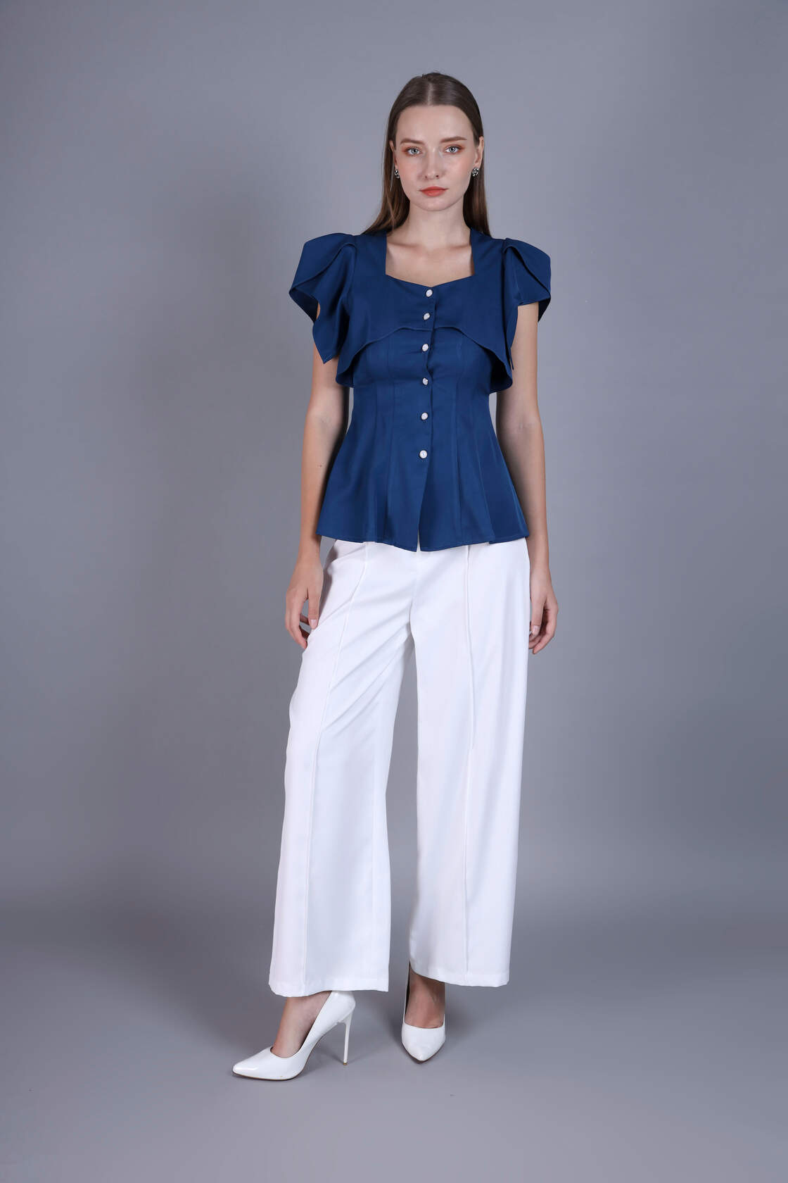 Prussian Blue