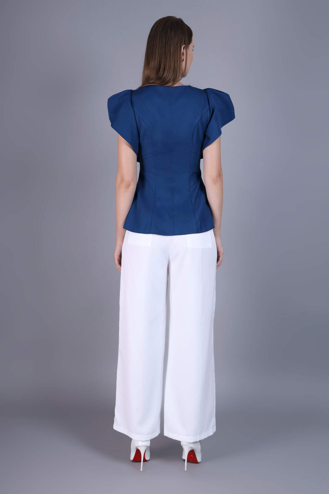 Prussian Blue