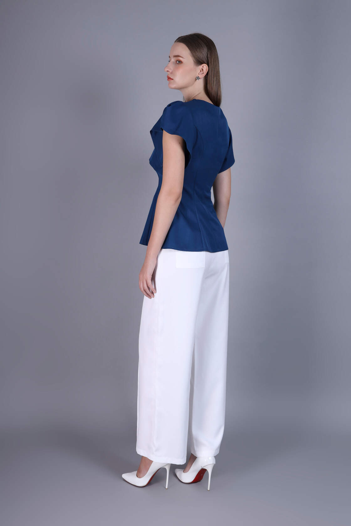 Prussian Blue